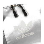 Bolsa ADIDAS medium black