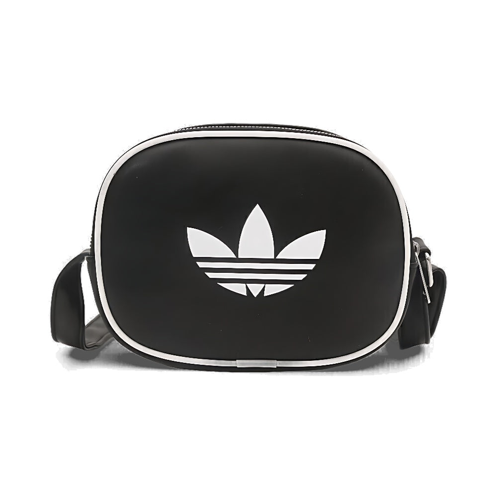 Bolsa ADIDAS shoulder black