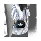 Bolsa ADIDAS shoulder black