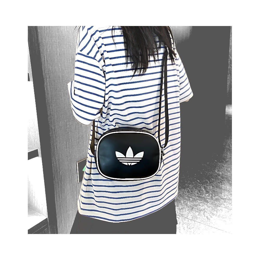 Bolsa ADIDAS shoulder black