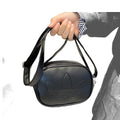 Bolsa ADIDAS shoulder black under