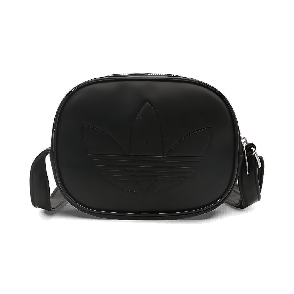Bolsa ADIDAS shoulder black under