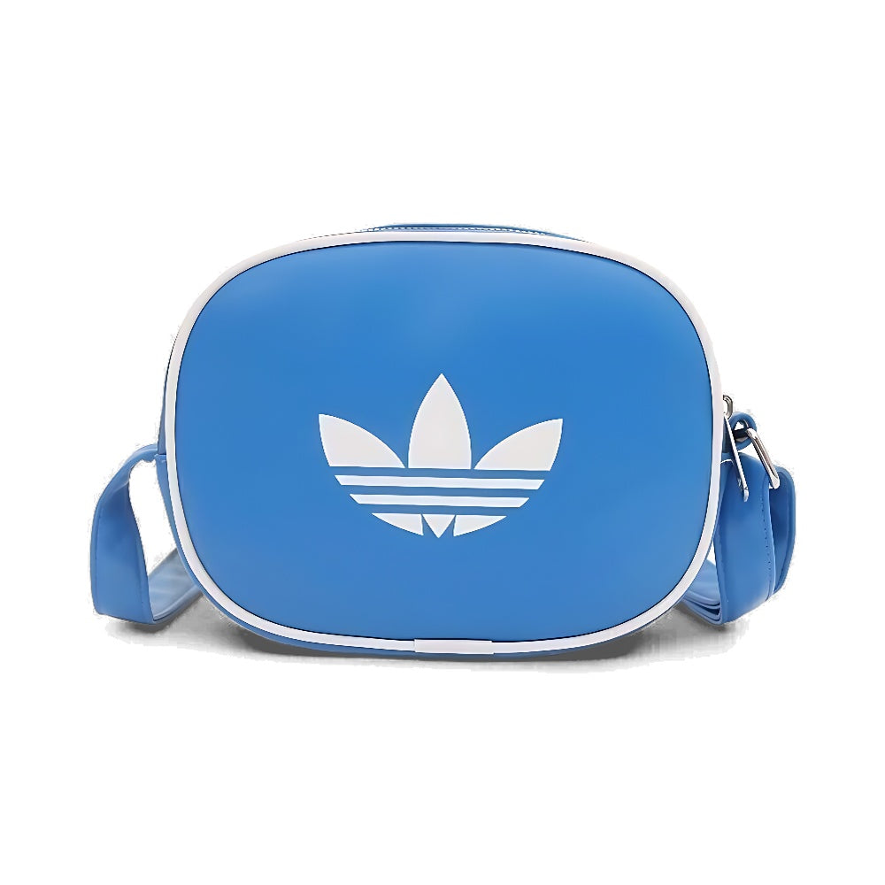 Bolsa ADIDAS shoulder blue