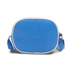 Bolsa ADIDAS shoulder blue under
