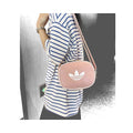 Bolsa ADIDAS shoulder rose