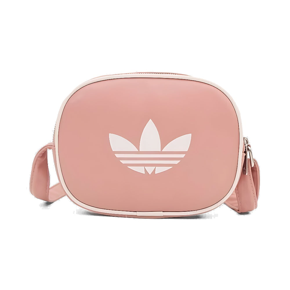 Bolsa ADIDAS shoulder rose