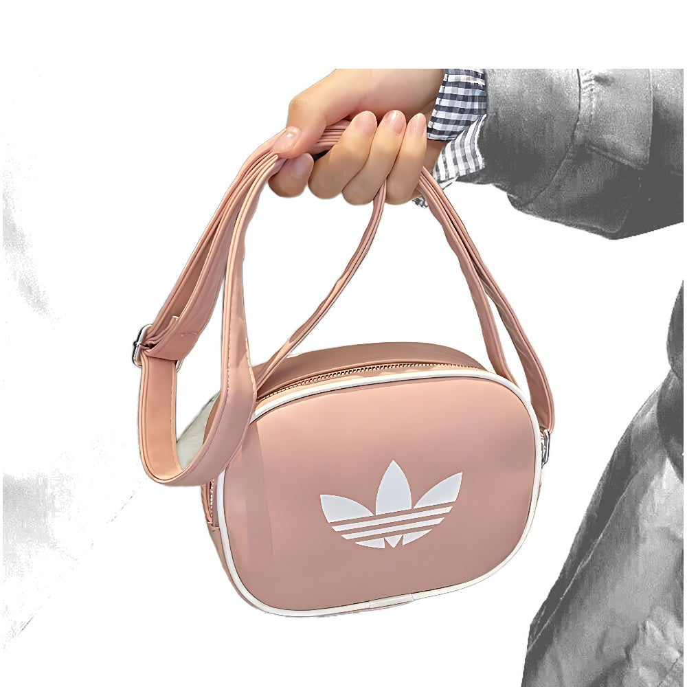 Bolsa ADIDAS shoulder rose