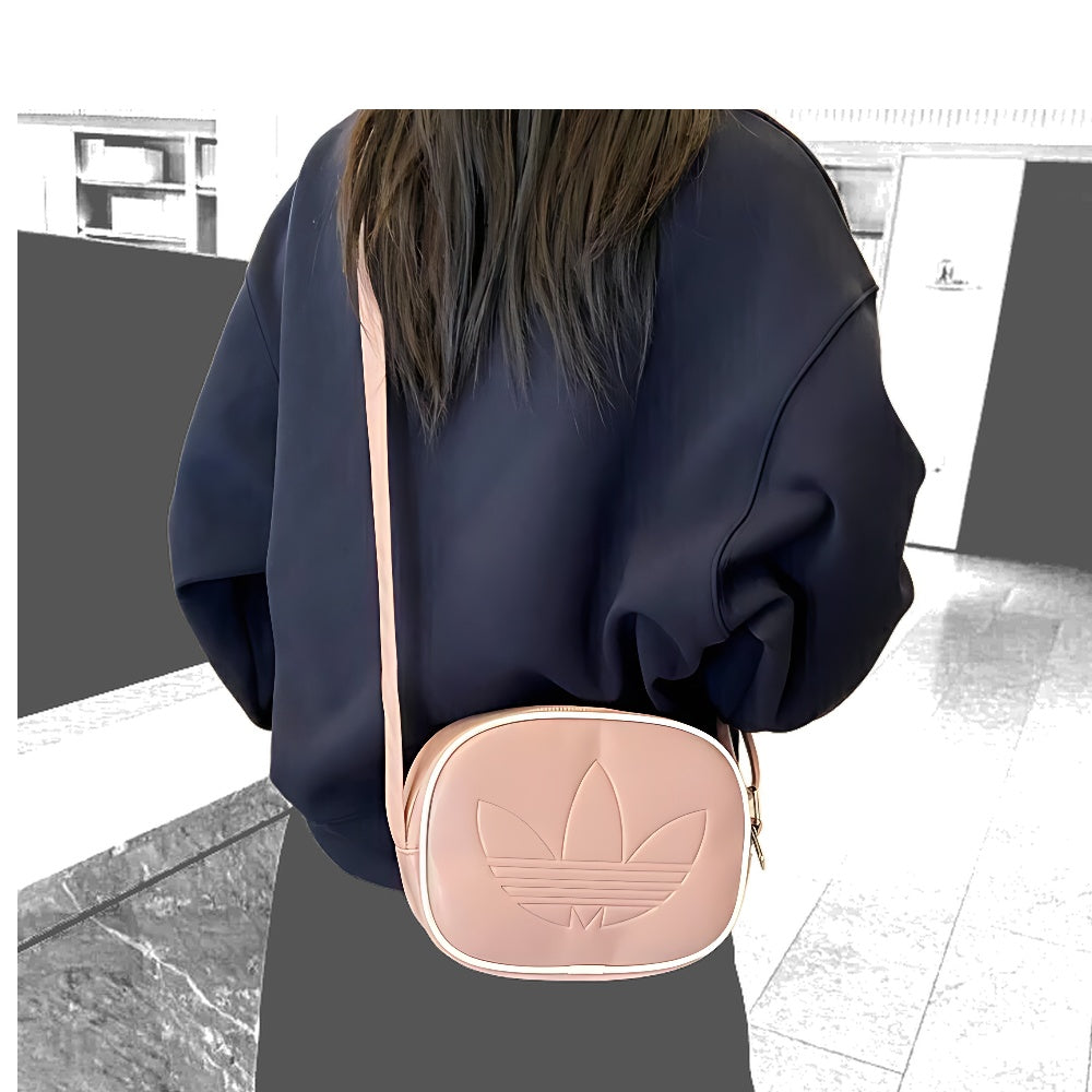 Bolsa ADIDAS shoulder rose under
