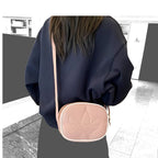 Bolsa ADIDAS shoulder rose under