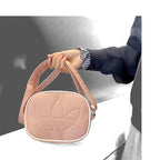 Bolsa ADIDAS shoulder rose under