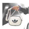 Bolsa ADIDAS shoulder white