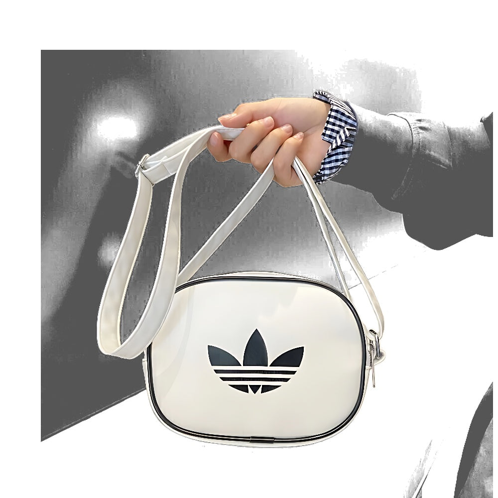 Bolsa ADIDAS shoulder white