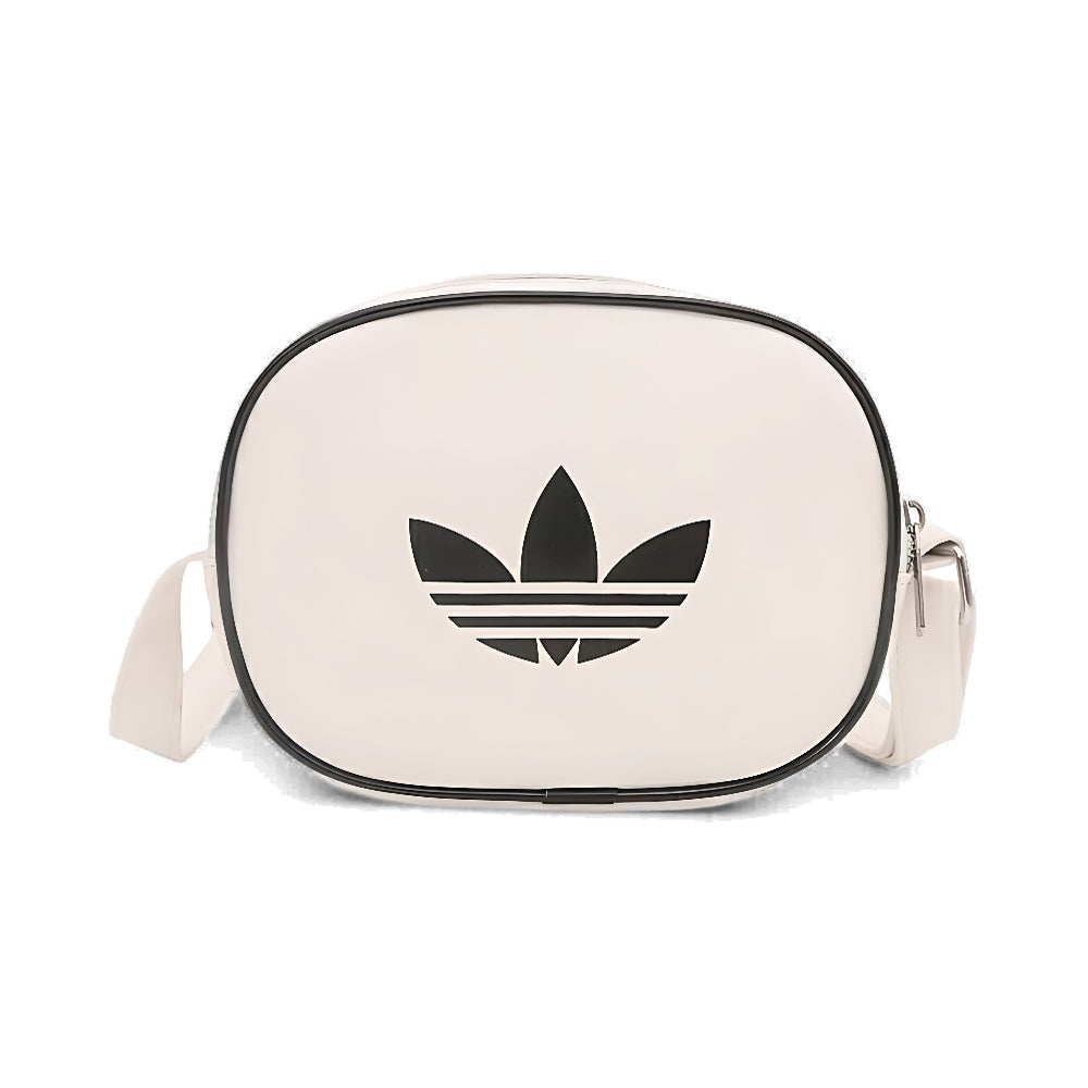 Bolsa ADIDAS shoulder white