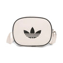 Bolsa ADIDAS shoulder white