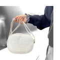 Bolsa ADIDAS shoulder white under