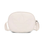 Bolsa ADIDAS shoulder white under
