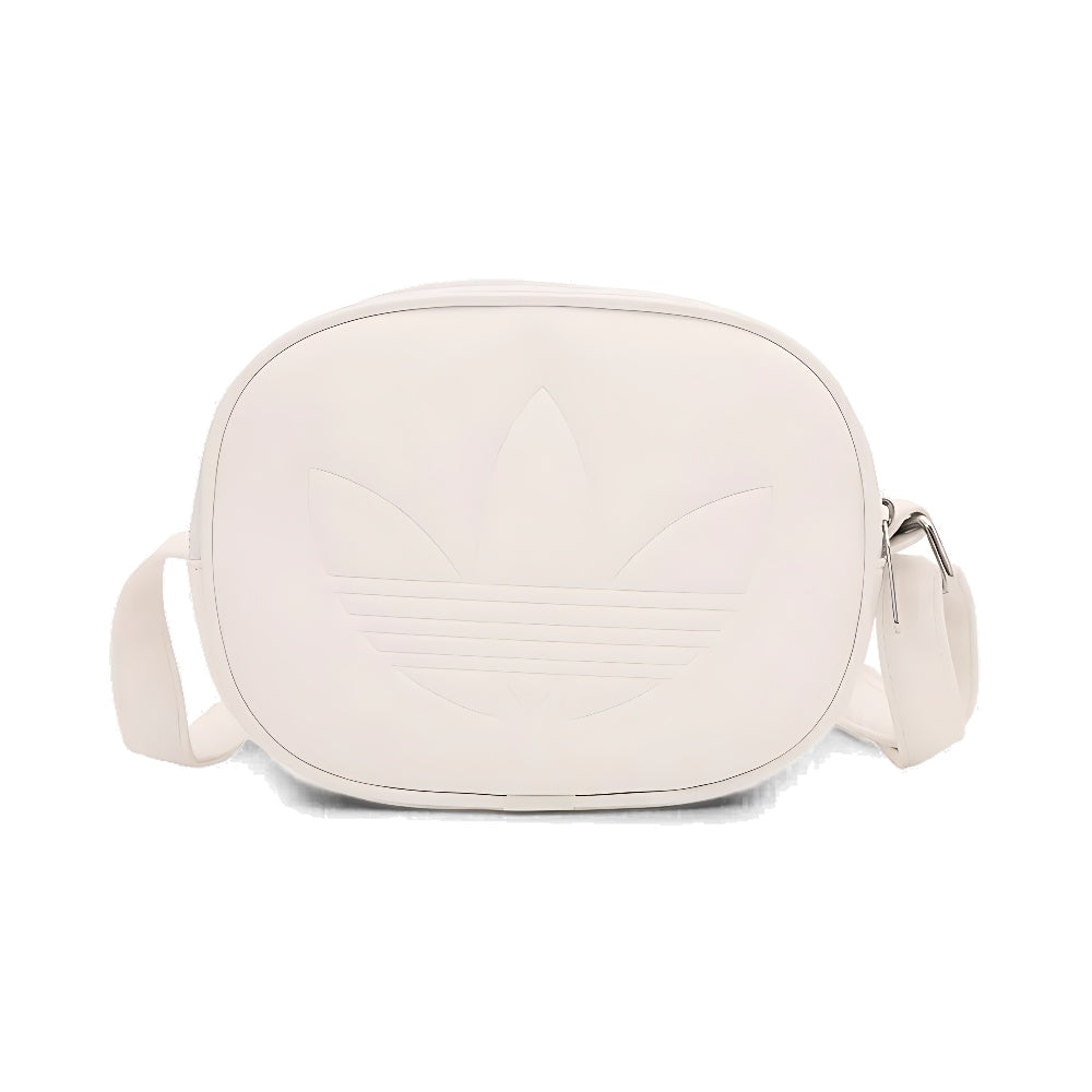 Bolsa ADIDAS shoulder white under