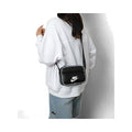 Bolsa Nike shoulder black