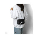 Bolsa Nike shoulder black