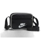 Bolsa Nike shoulder black