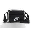 Bolsa Nike shoulder black