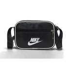 Bolsa Nike shoulder black