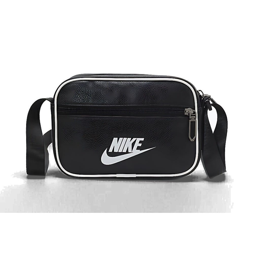 Bolsa Nike shoulder black