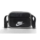 Bolsa Nike shoulder black