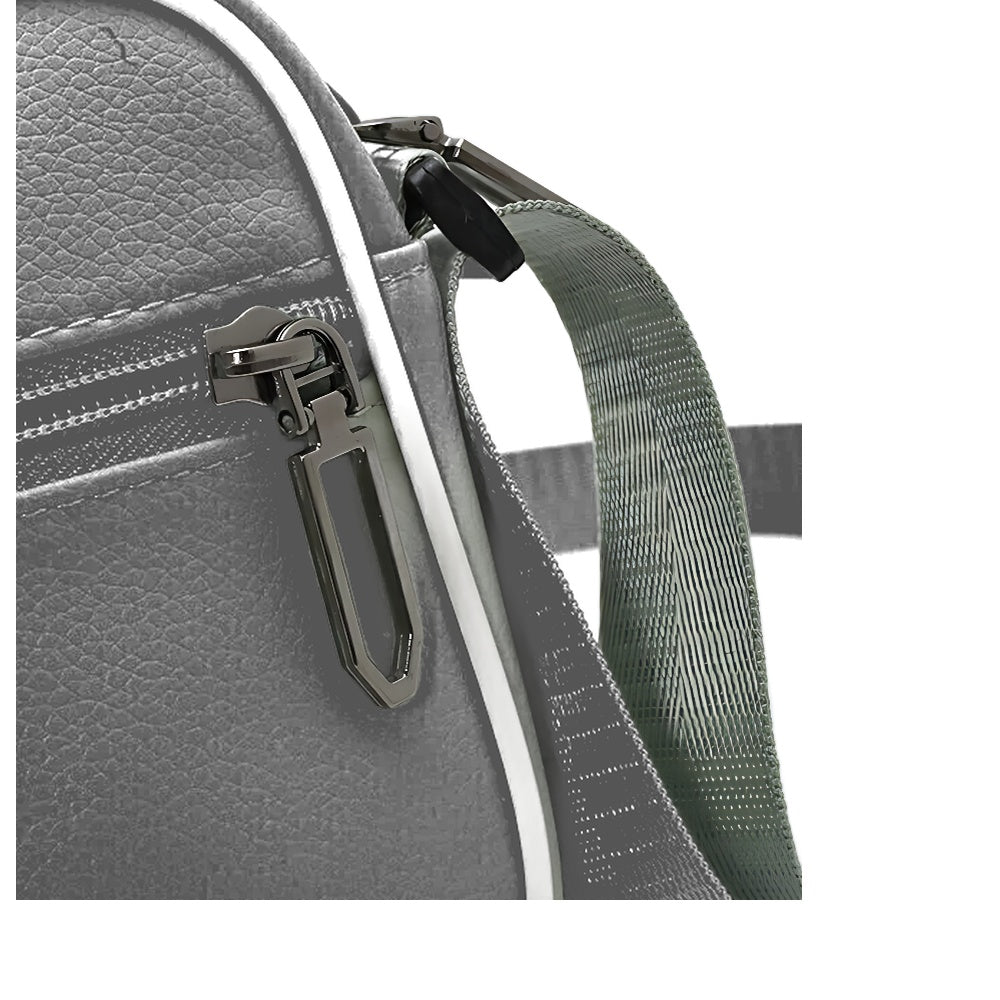 Bolsa Nike shoulder black