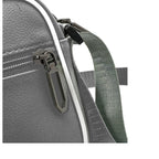 Bolsa Nike shoulder black