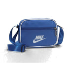 Bolsa Nike shoulder blue