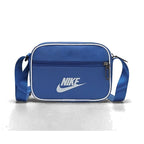 Bolsa Nike shoulder blue