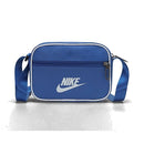 Bolsa Nike shoulder blue