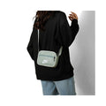 Bolsa Nike shoulder green