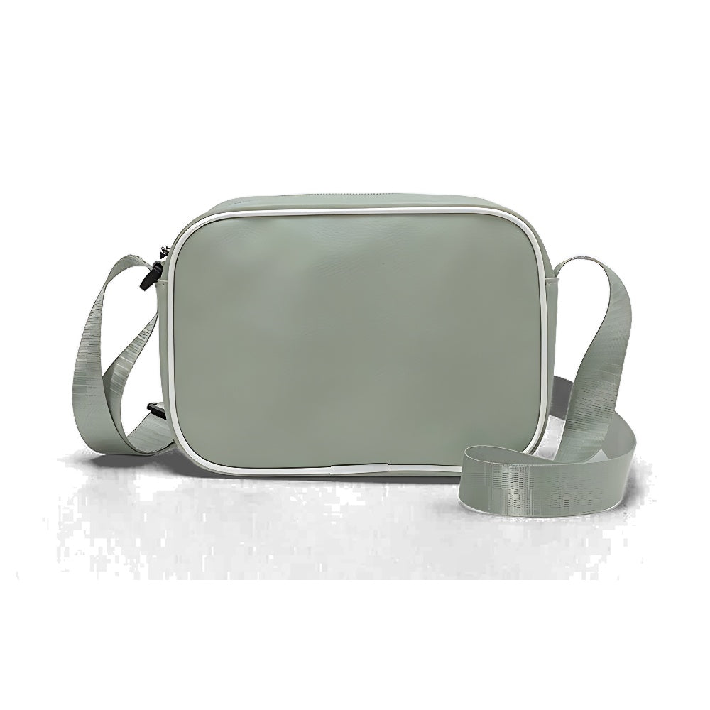 Bolsa Nike shoulder green