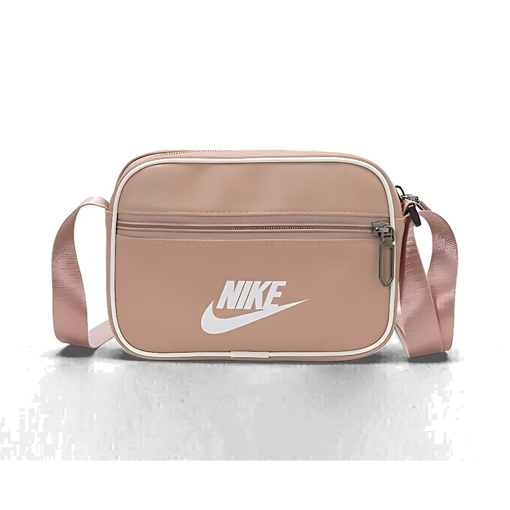 Bolsa Nike shoulder rose
