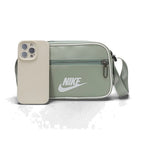 Bolsa Nike shoulder rose