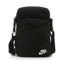 Bolsa Nike shoulder swoosh black