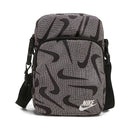 Bolsa Nike shoulder swoosh blackout