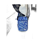 Bolsa Nike shoulder swoosh blue