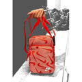 Bolsa Nike shoulder swoosh red