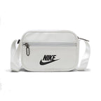 Bolsa Nike shoulder white