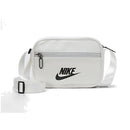 Bolsa Nike shoulder white