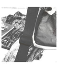 Bolsa Nike superbag black