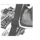Bolsa Nike superbag black