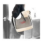 Bolsa Nike superbag white