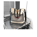 Bolsa Nike superbag white