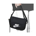 Bolsa Nike tiracolo black