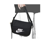 Bolsa Nike tiracolo black