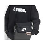 Bolsa Nike tiracolo black